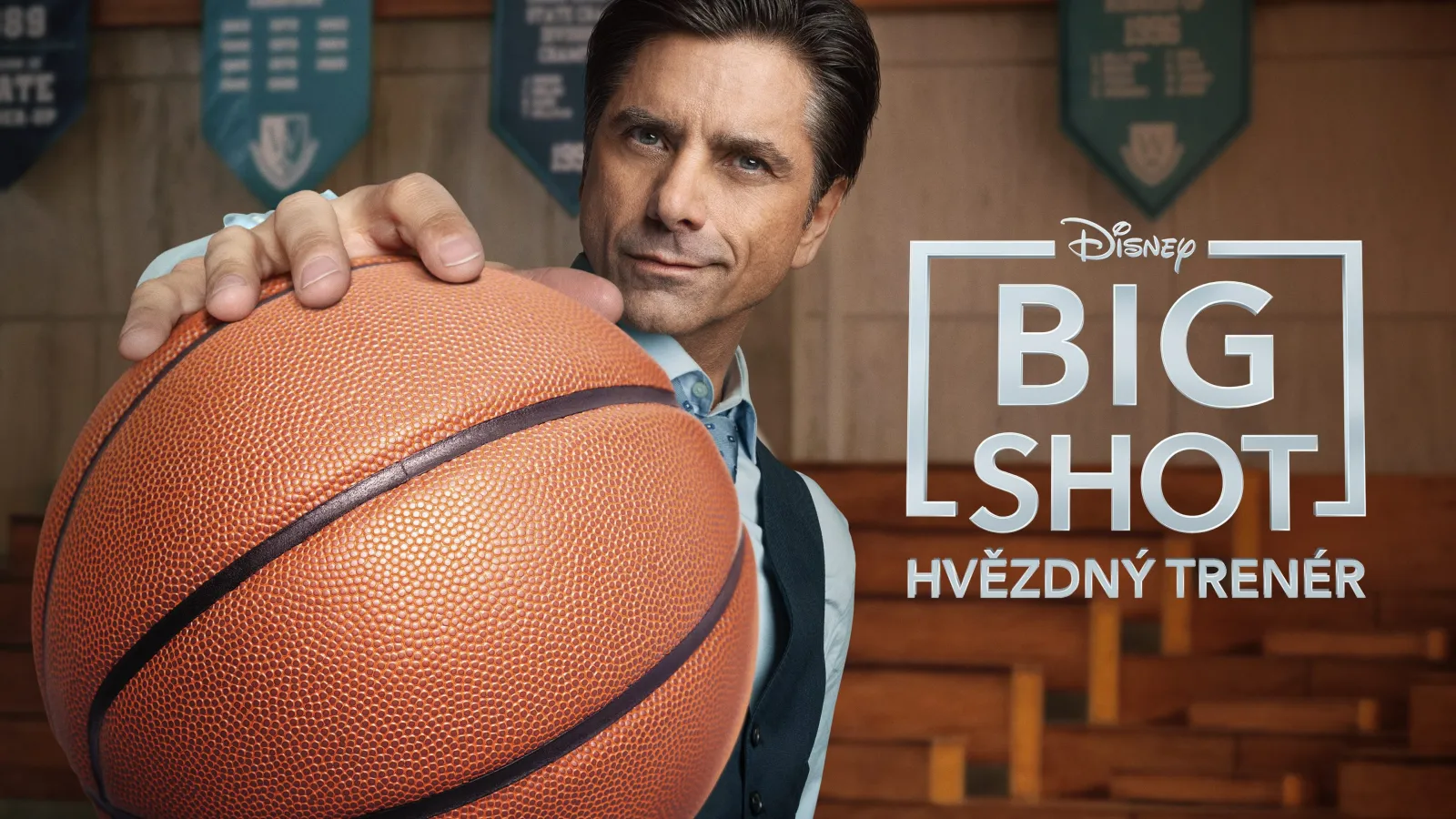 Big Shot - Cambio di Direzione streaming ita