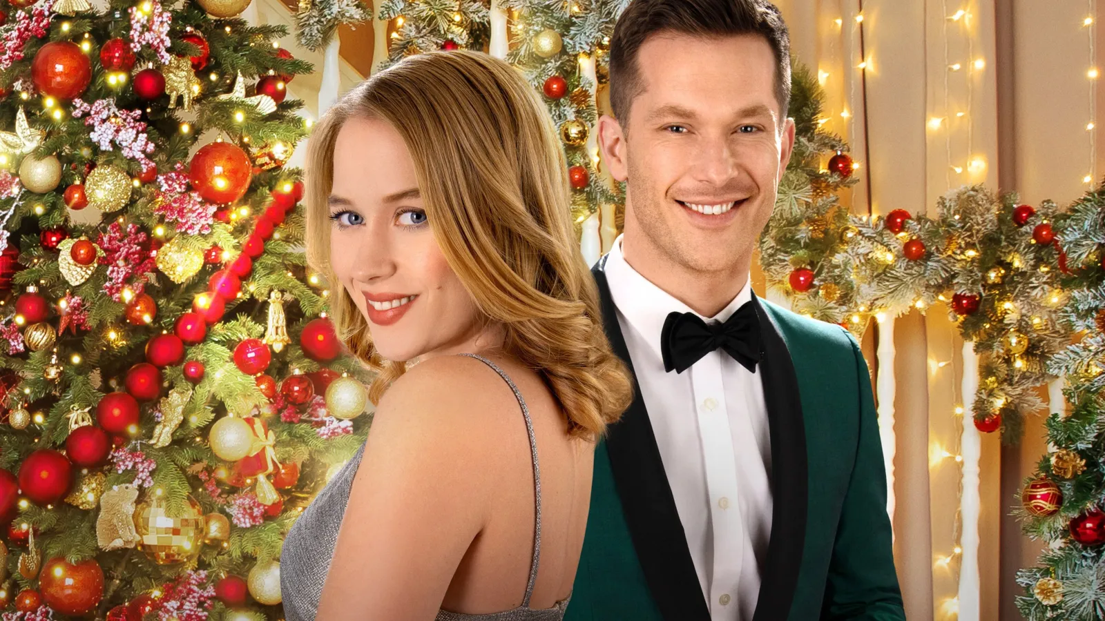 Un gioioso Natale streaming ita