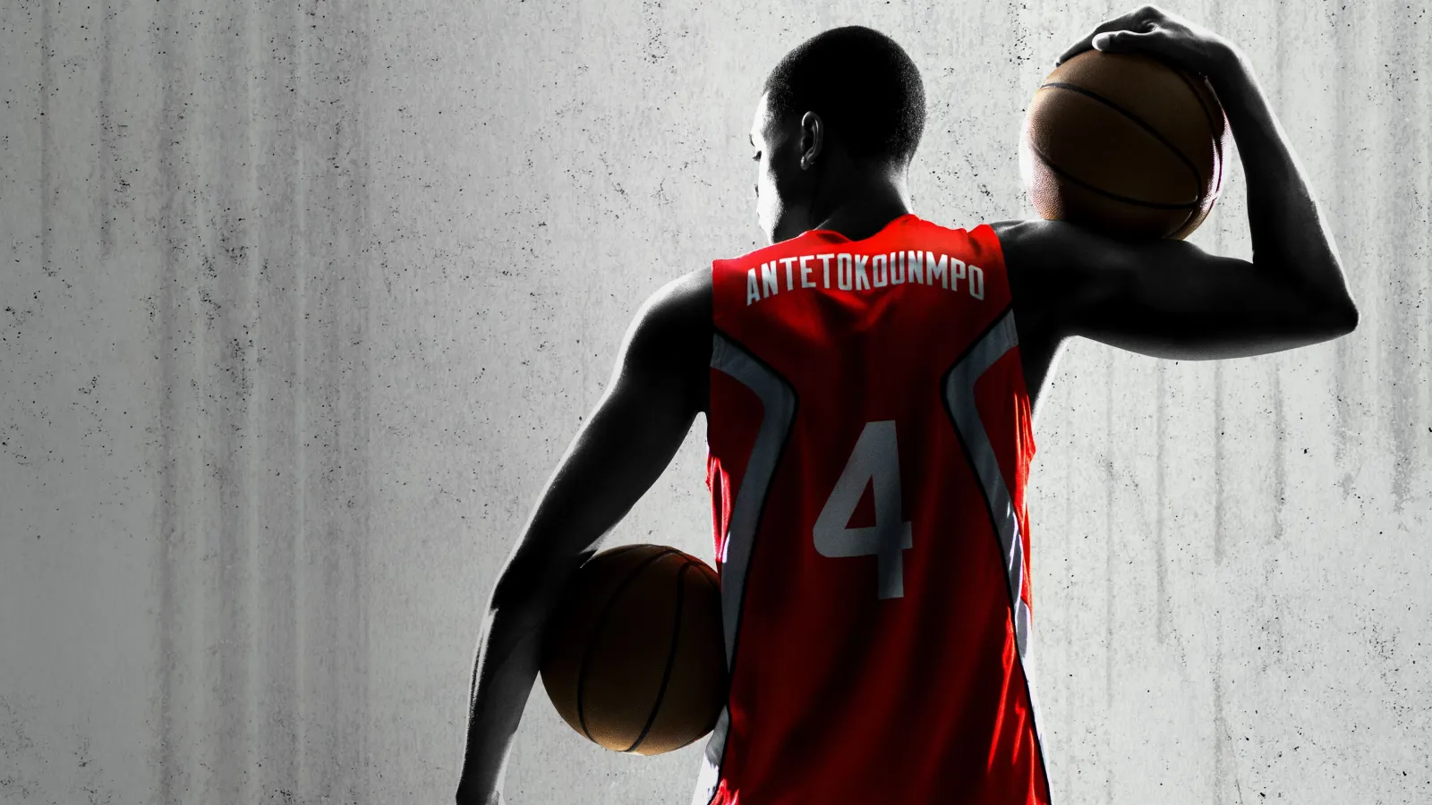 Rise - La vera storia di Antetokounmpo streaming ita
