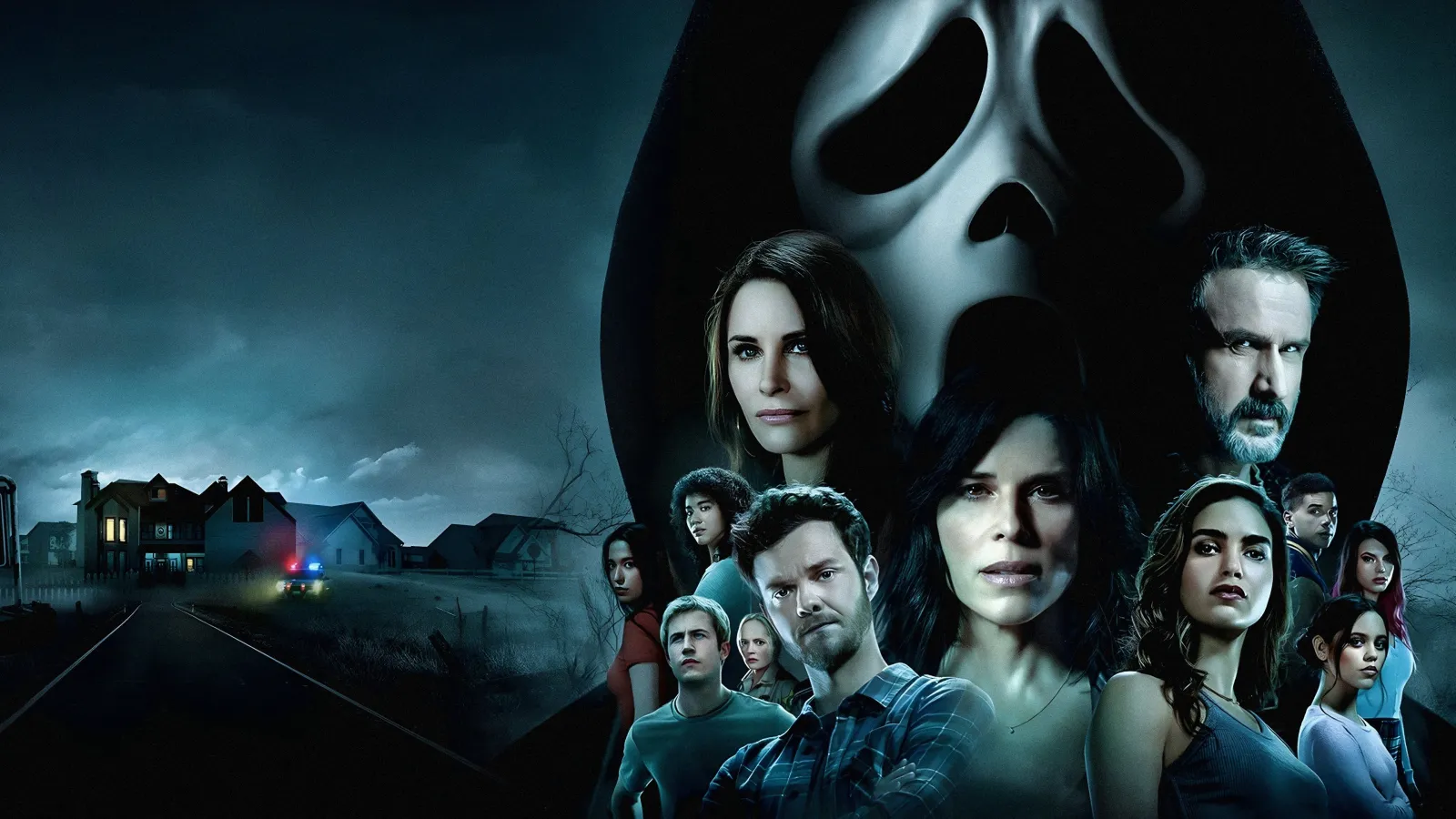 Scream 5 streaming ita
