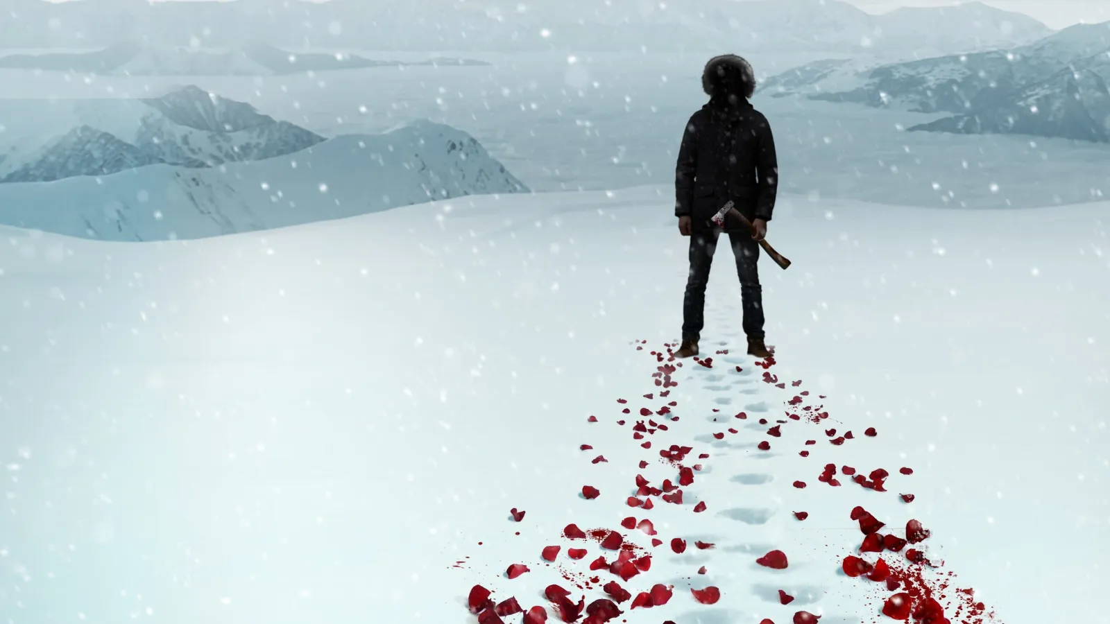 Let It Snow streaming ita