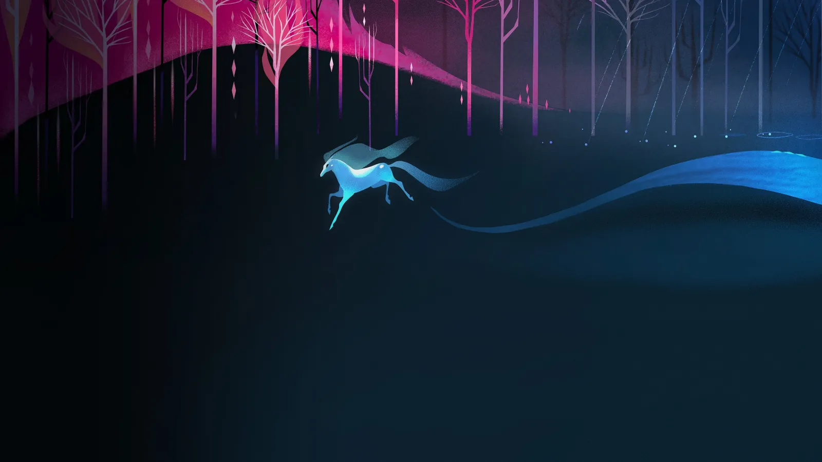 Myth: A Frozen Tale [CORTO] streaming ita