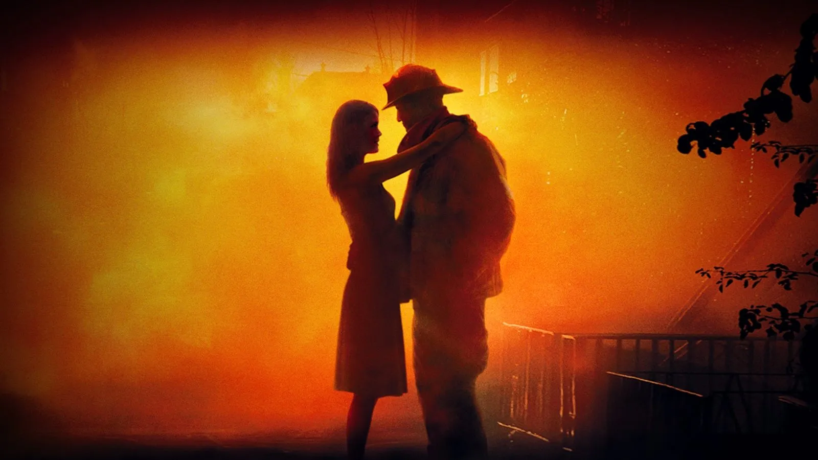 Fireproof streaming ita