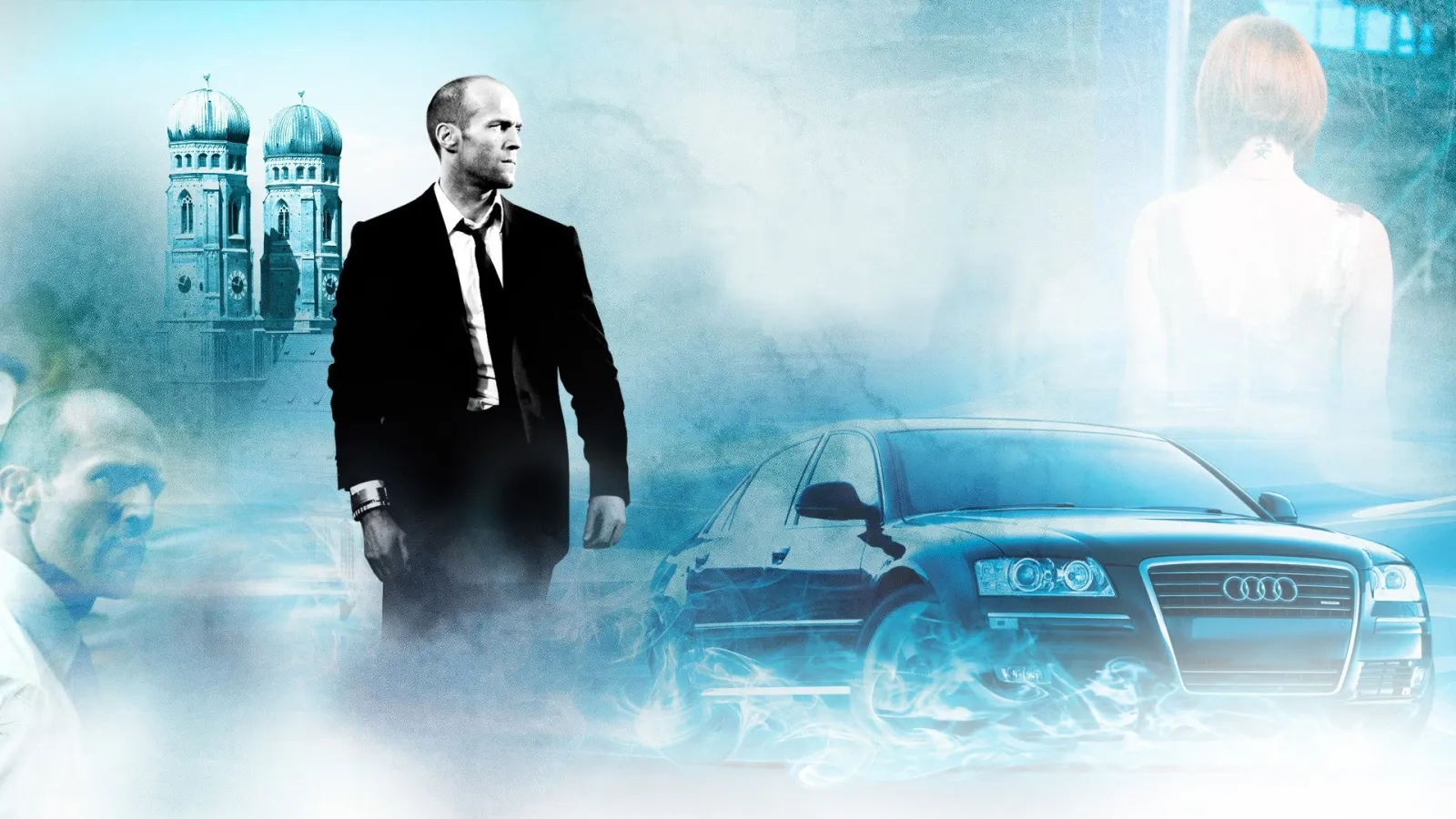 Transporter 3 streaming ita