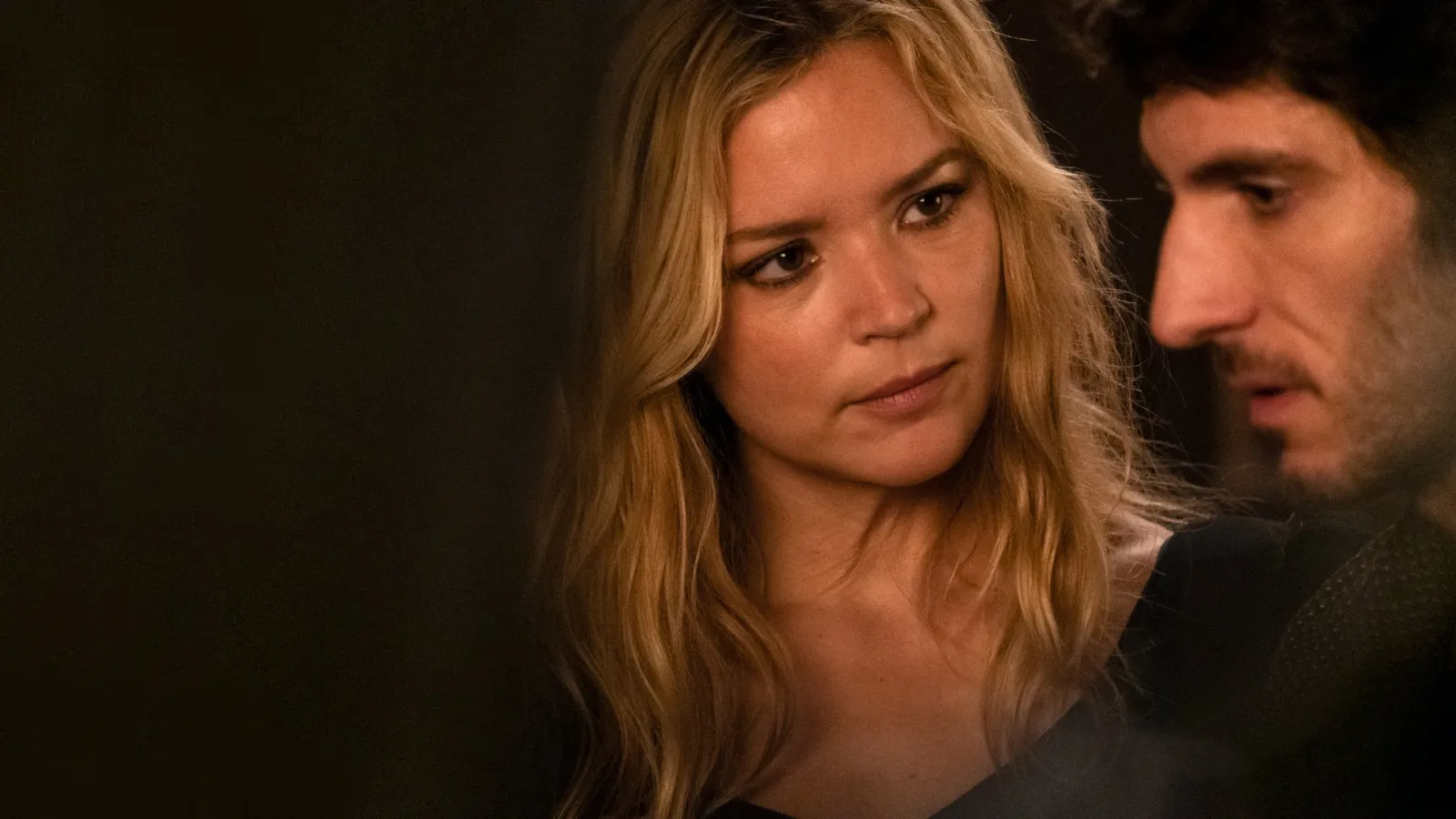 La doppia vita di Madeleine Collins streaming ita