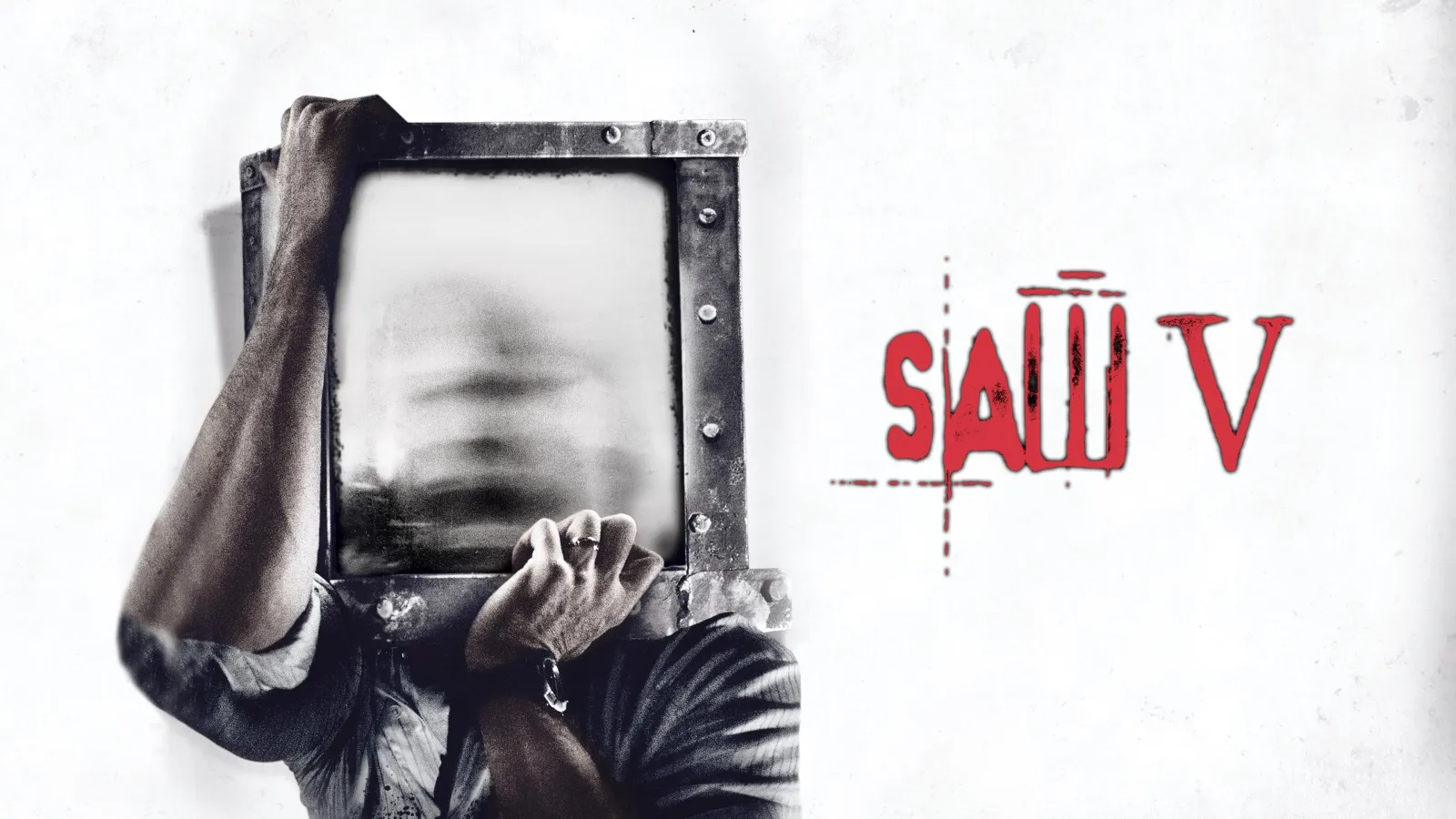 Saw V - Non crederai ai tuoi occhi streaming ita