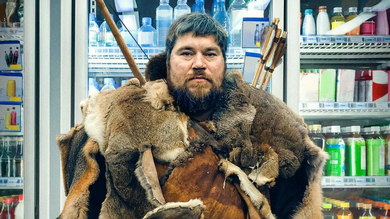 Wild Men - Fuga dalla civiltà streaming ita