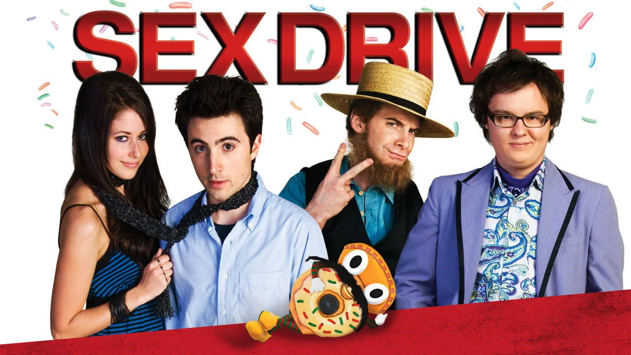 Sex Movie in 4D streaming ita