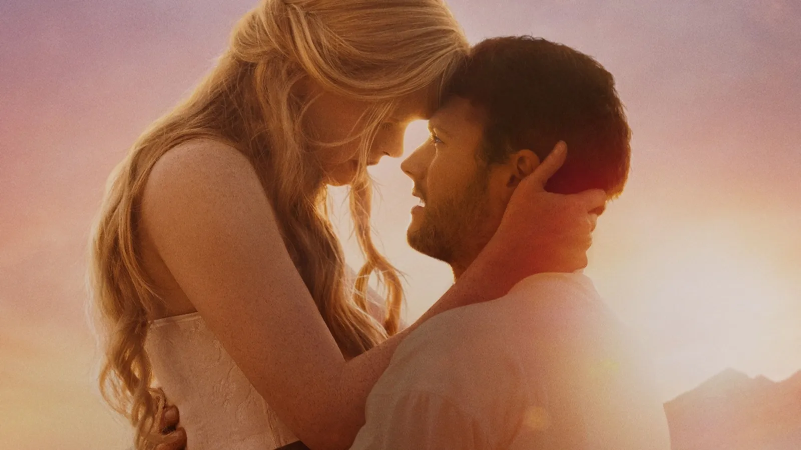 Riscatto d'amore streaming ita