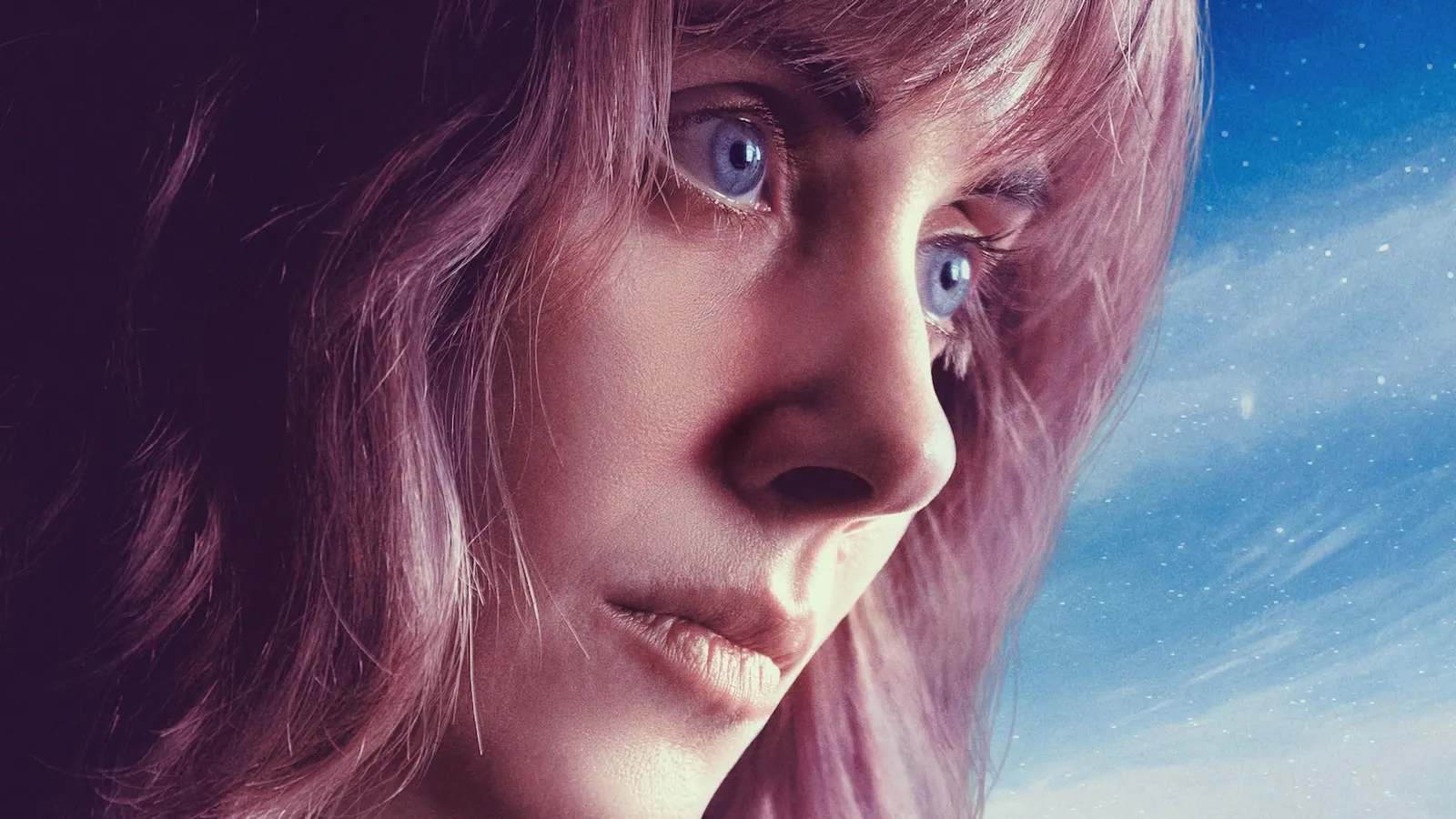 Horse Girl streaming ita