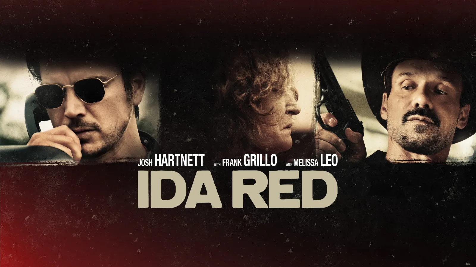Ida Red streaming ita