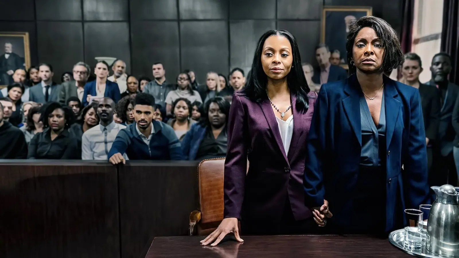 La verità di Grace streaming ita
