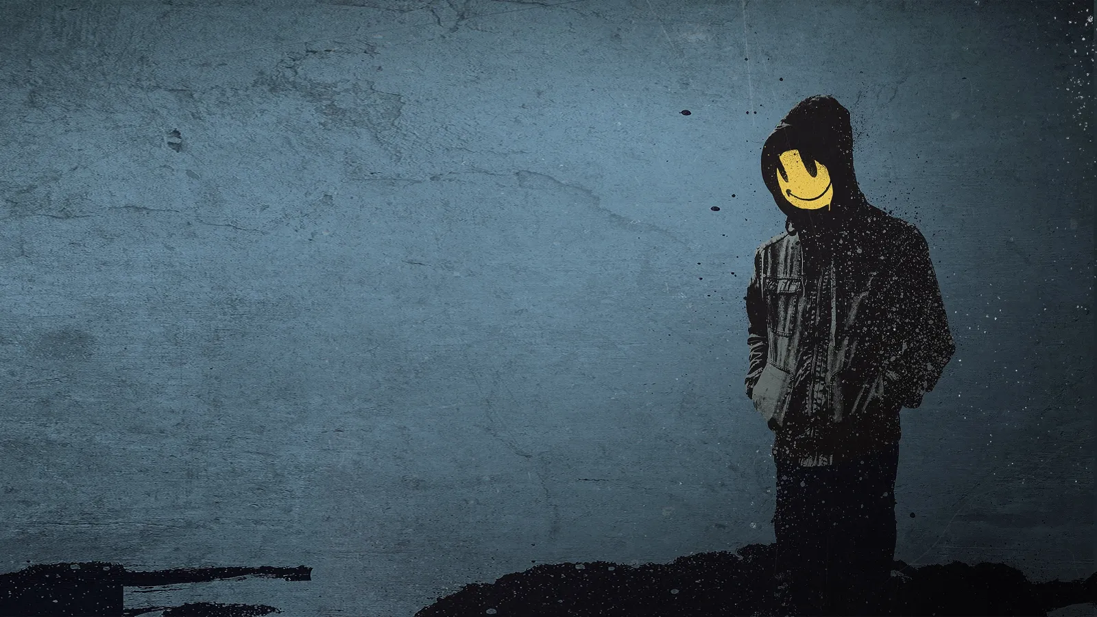Banksy - L'arte della ribellione streaming ita