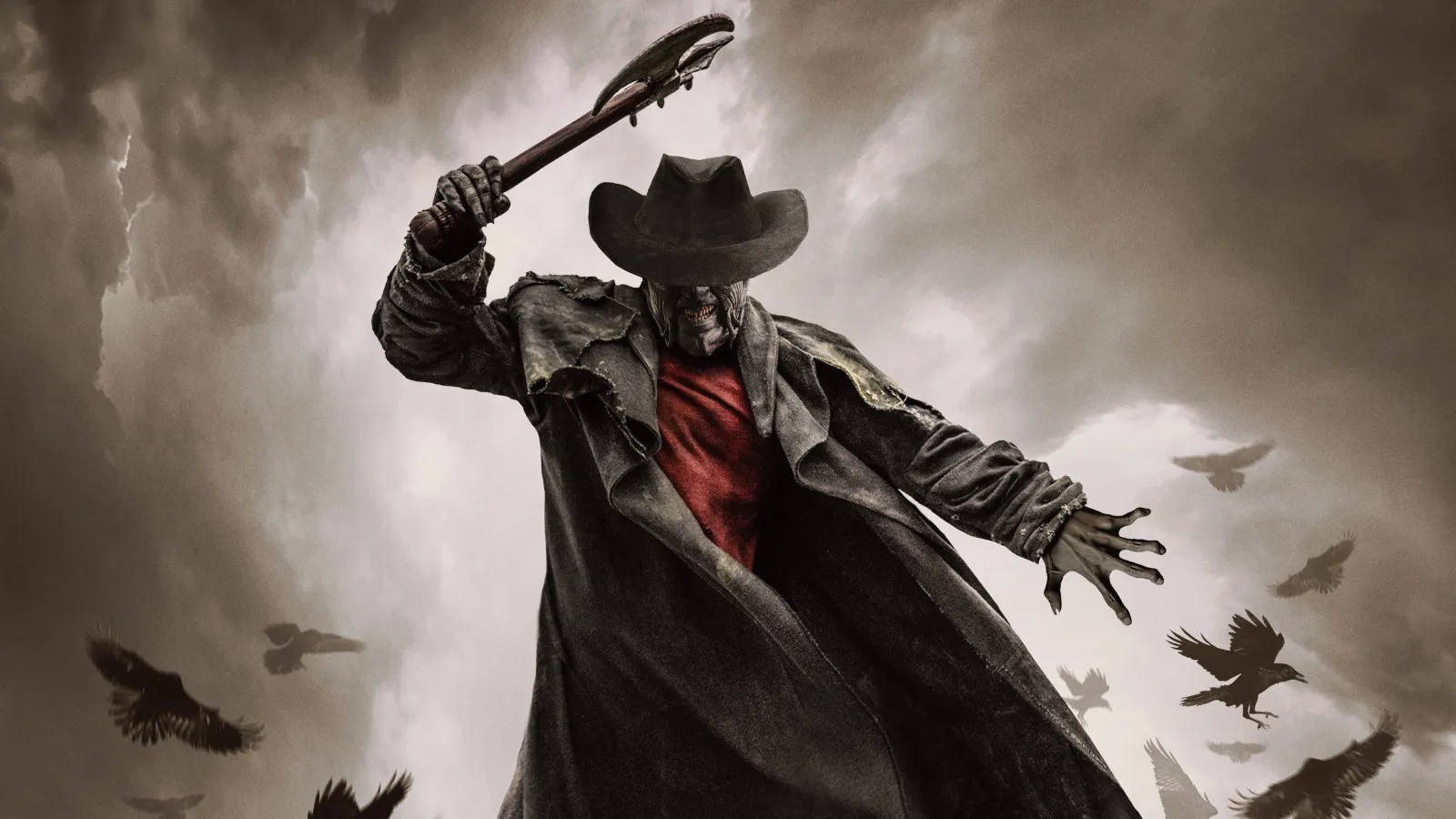 Jeepers Creepers 3 streaming ita