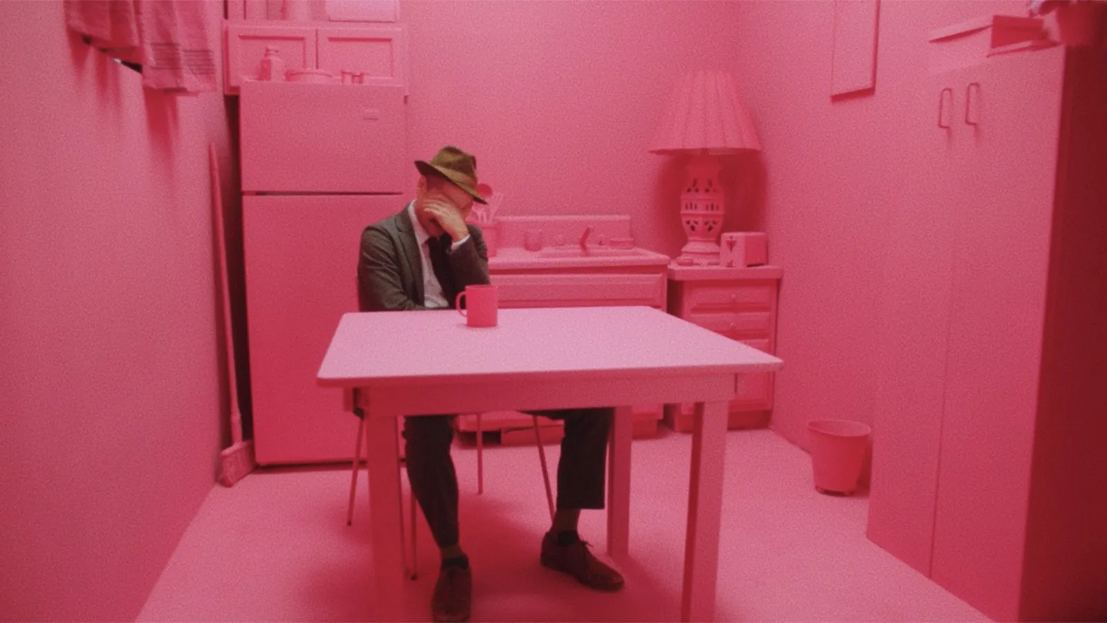 Strawberry Mansion - La casa di fragola streaming ita