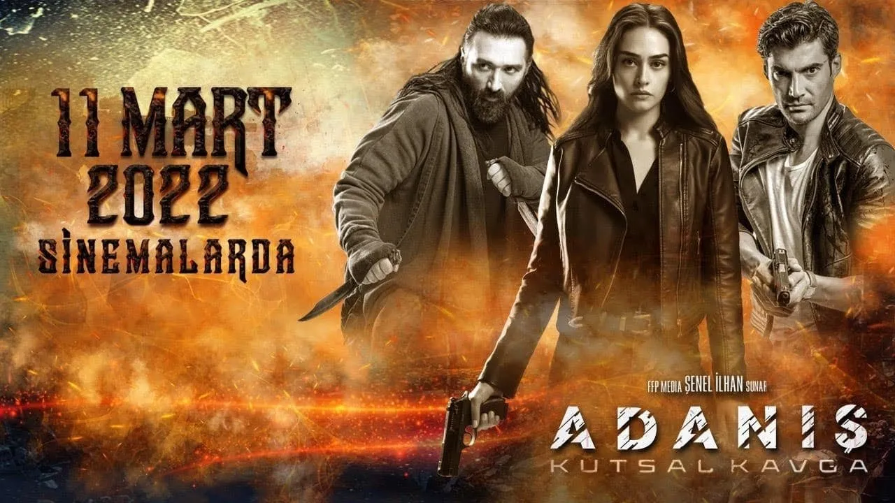 La guerra delle ombre streaming ita