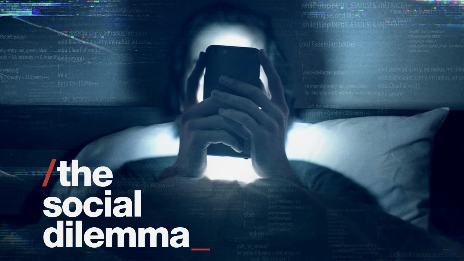 The Social Dilemma streaming ita