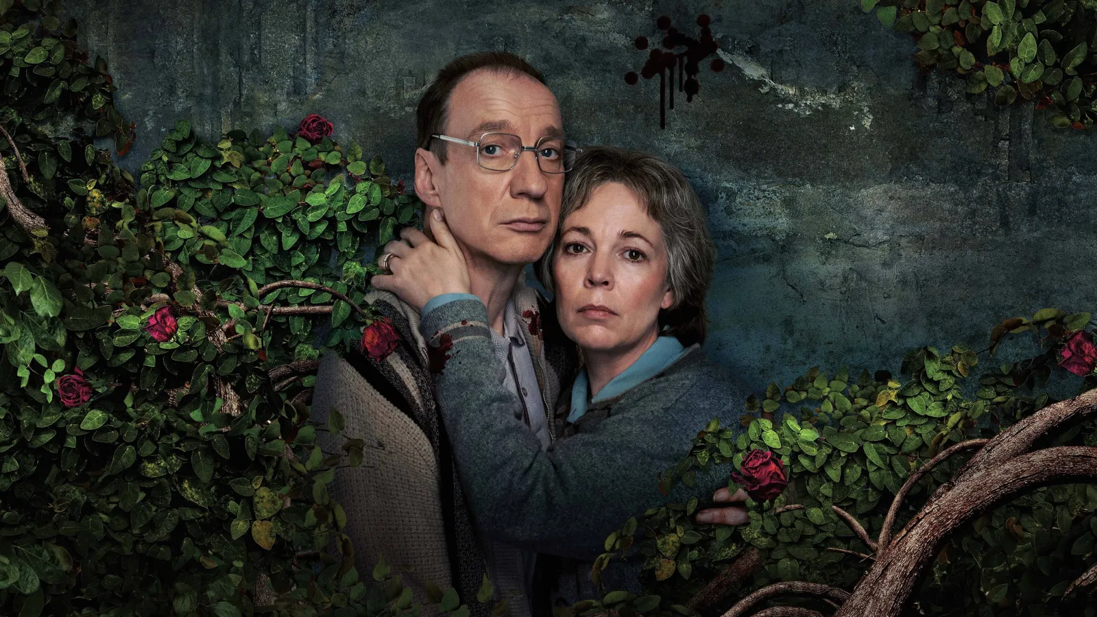 Landscapers – Un crimine quasi perfetto streaming ita