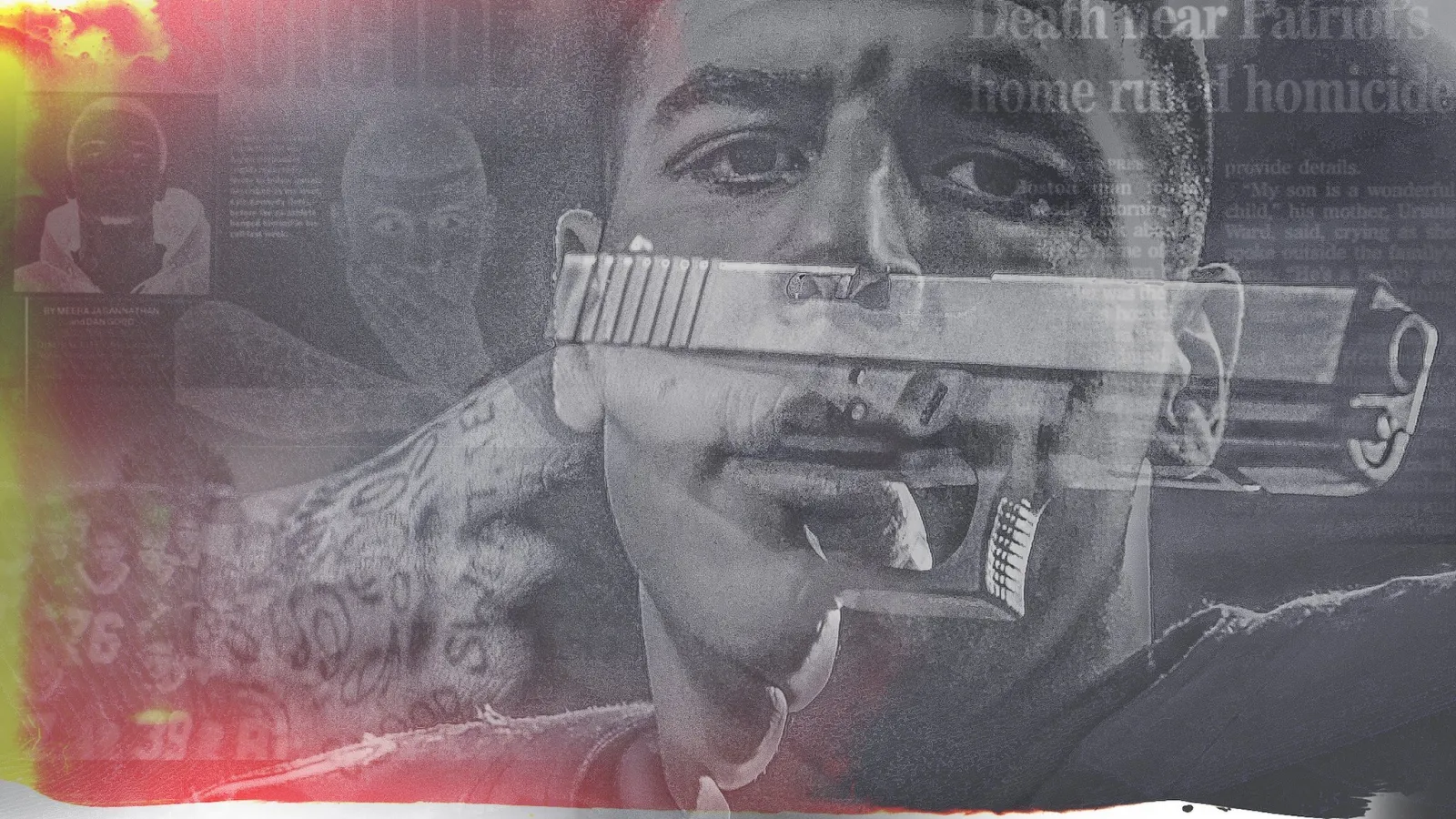 Nella mente di un killer: Aaron Hernandez streaming ita