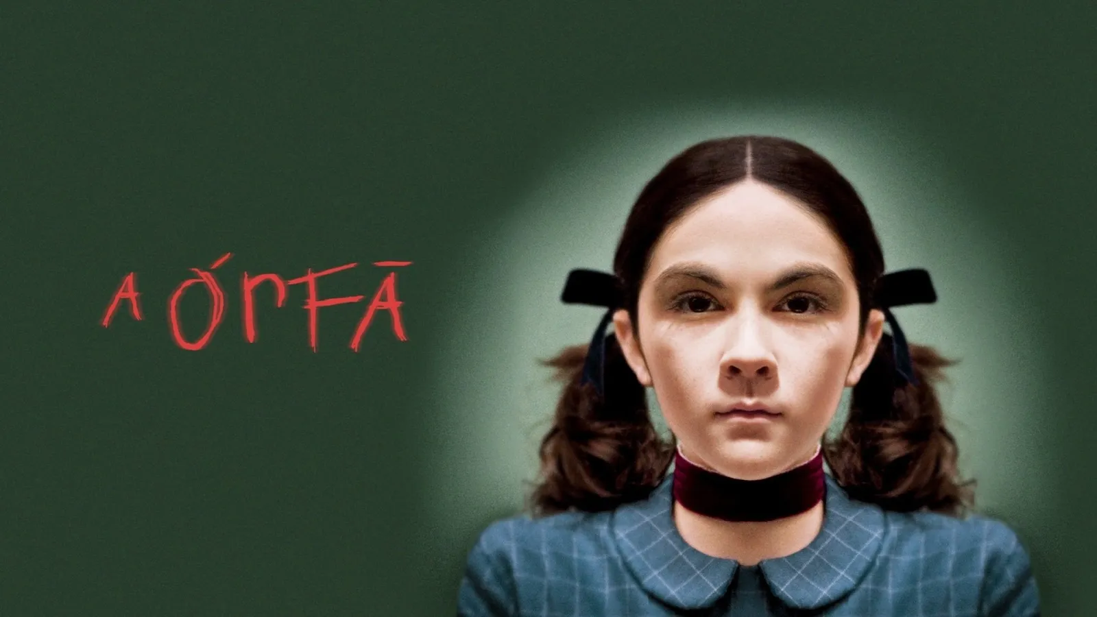Orphan streaming ita