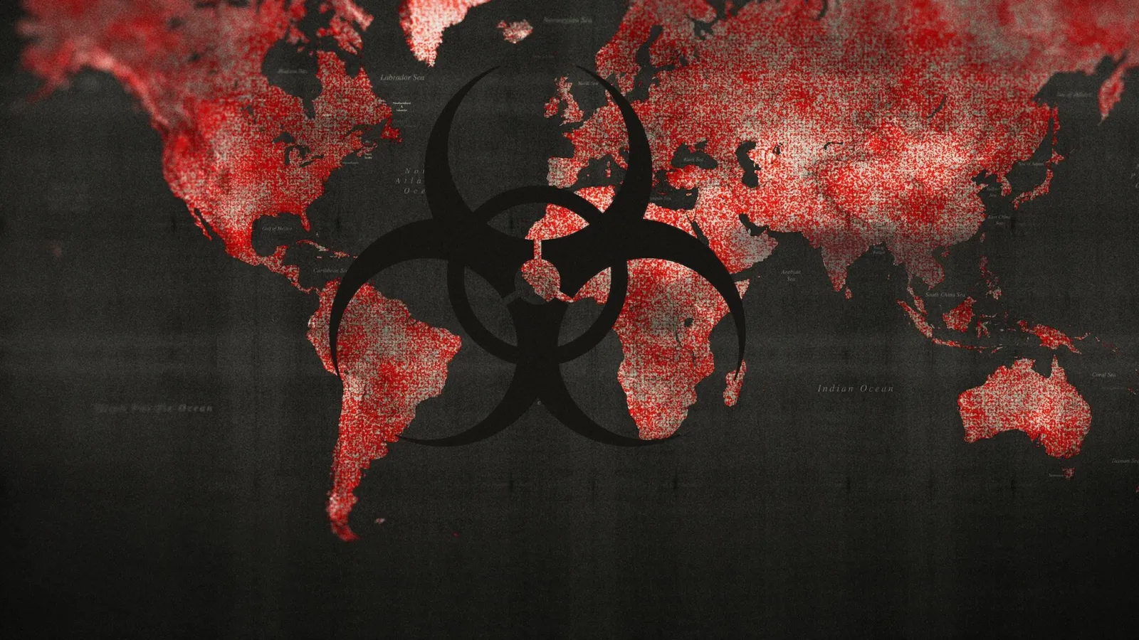 Pandemia globale streaming ita