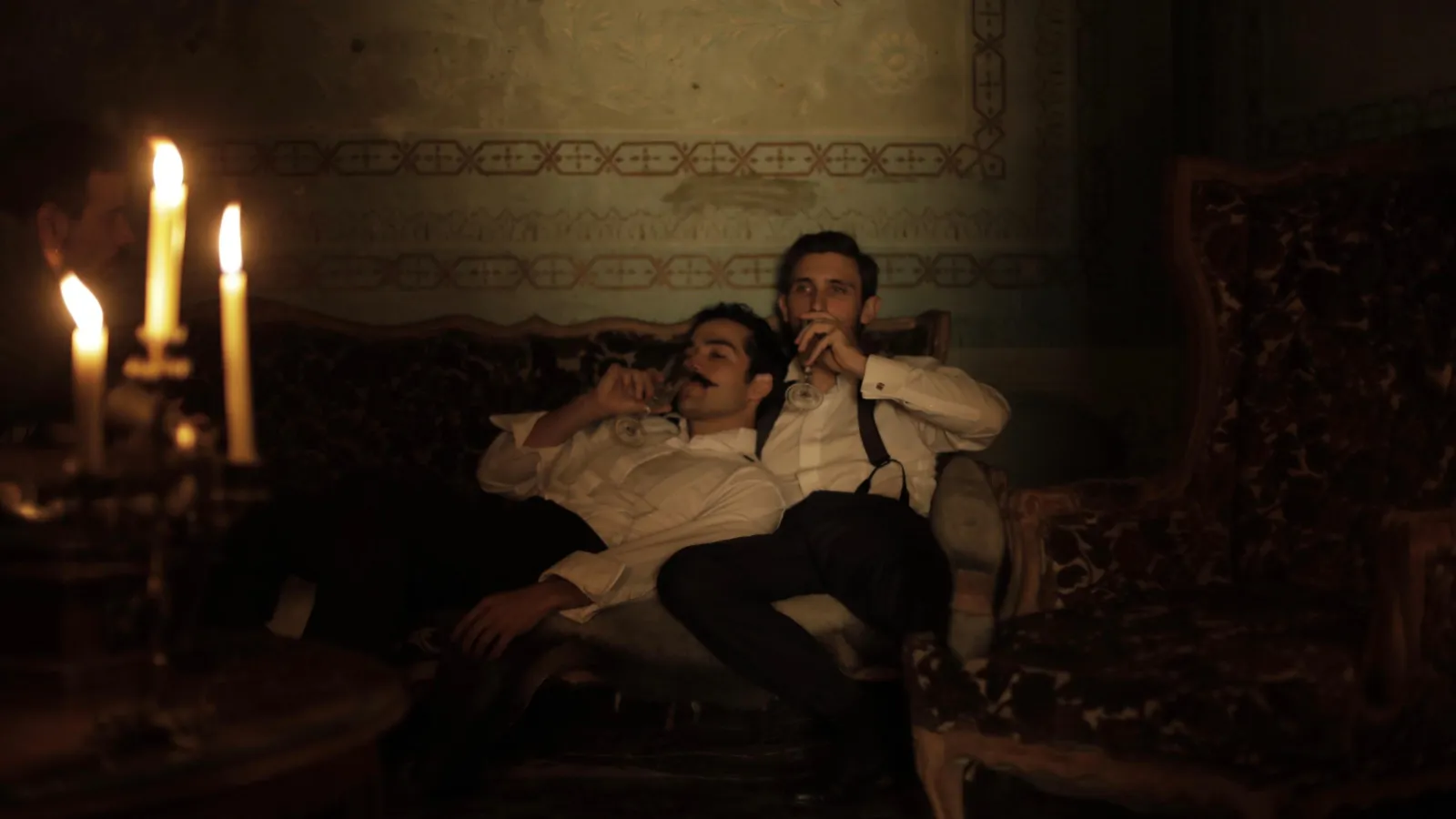 Il ballo dei 41 streaming ita