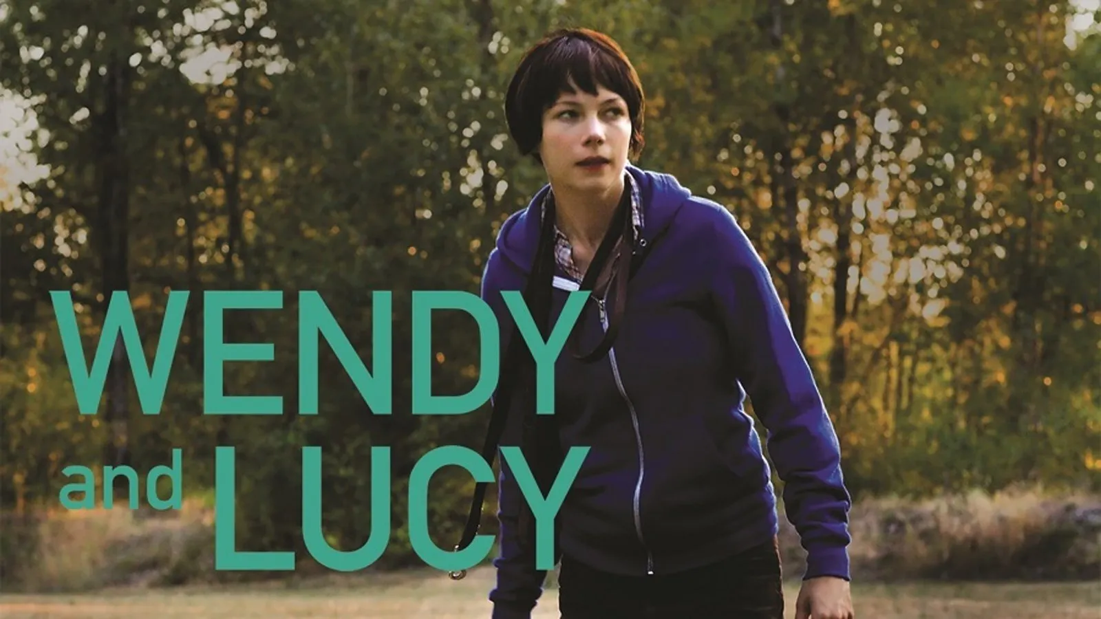 Wendy and Lucy streaming ita