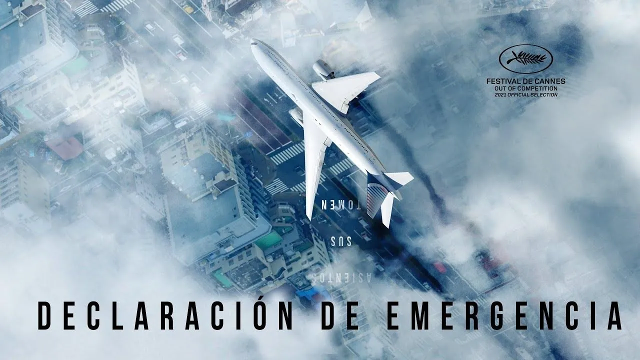 Emergency Declaration streaming ita