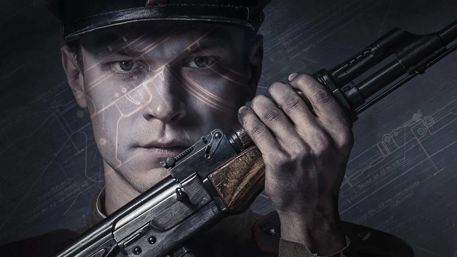 Kalashnikov streaming ita