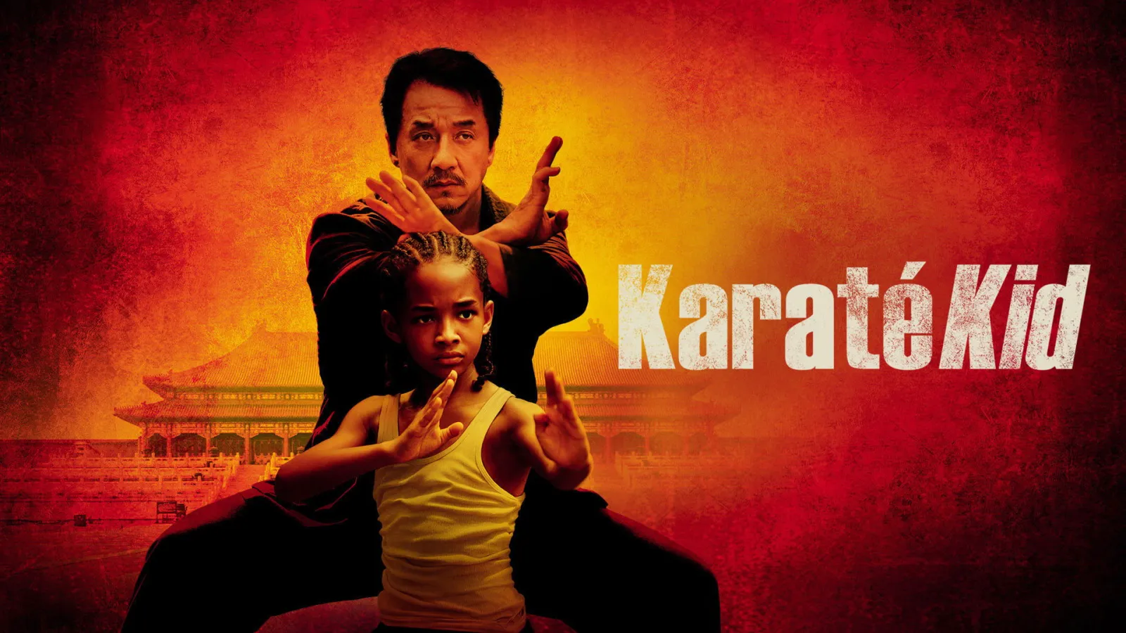 The Karate Kid - La Leggenda Continua streaming ita
