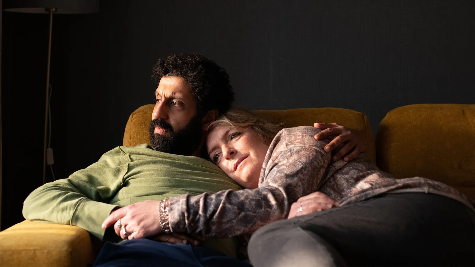 Ali and Ava - Storia di un incontro streaming ita