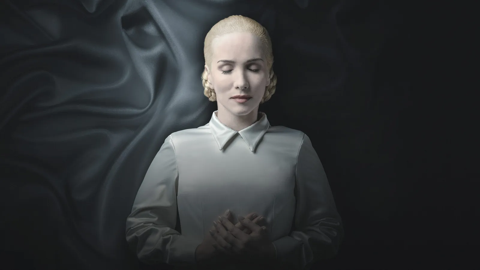 Santa Evita (2022) streaming ita