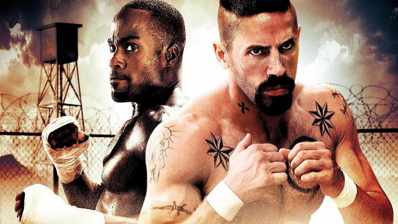 Undisputed III: Redemption streaming ita