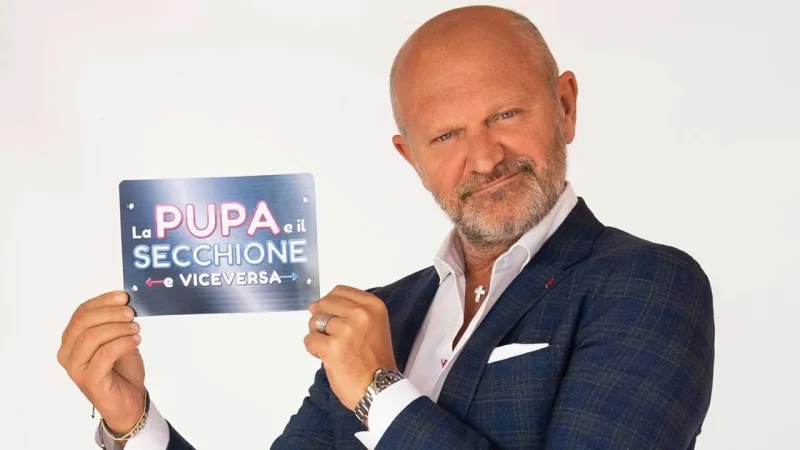 La pupa e il secchione e viceversa streaming ita