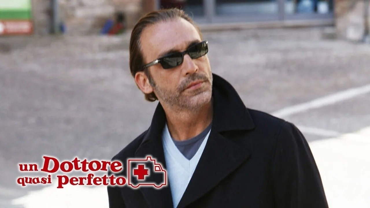Un dottore quasi perfetto streaming ita