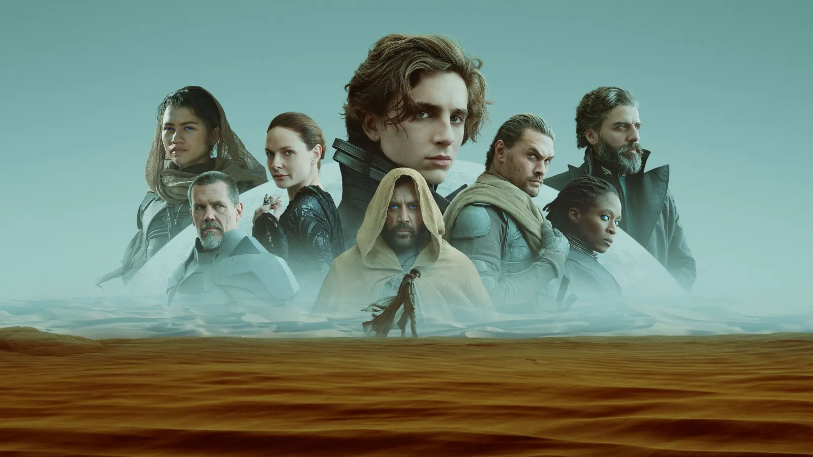 Dune (2021) streaming ita