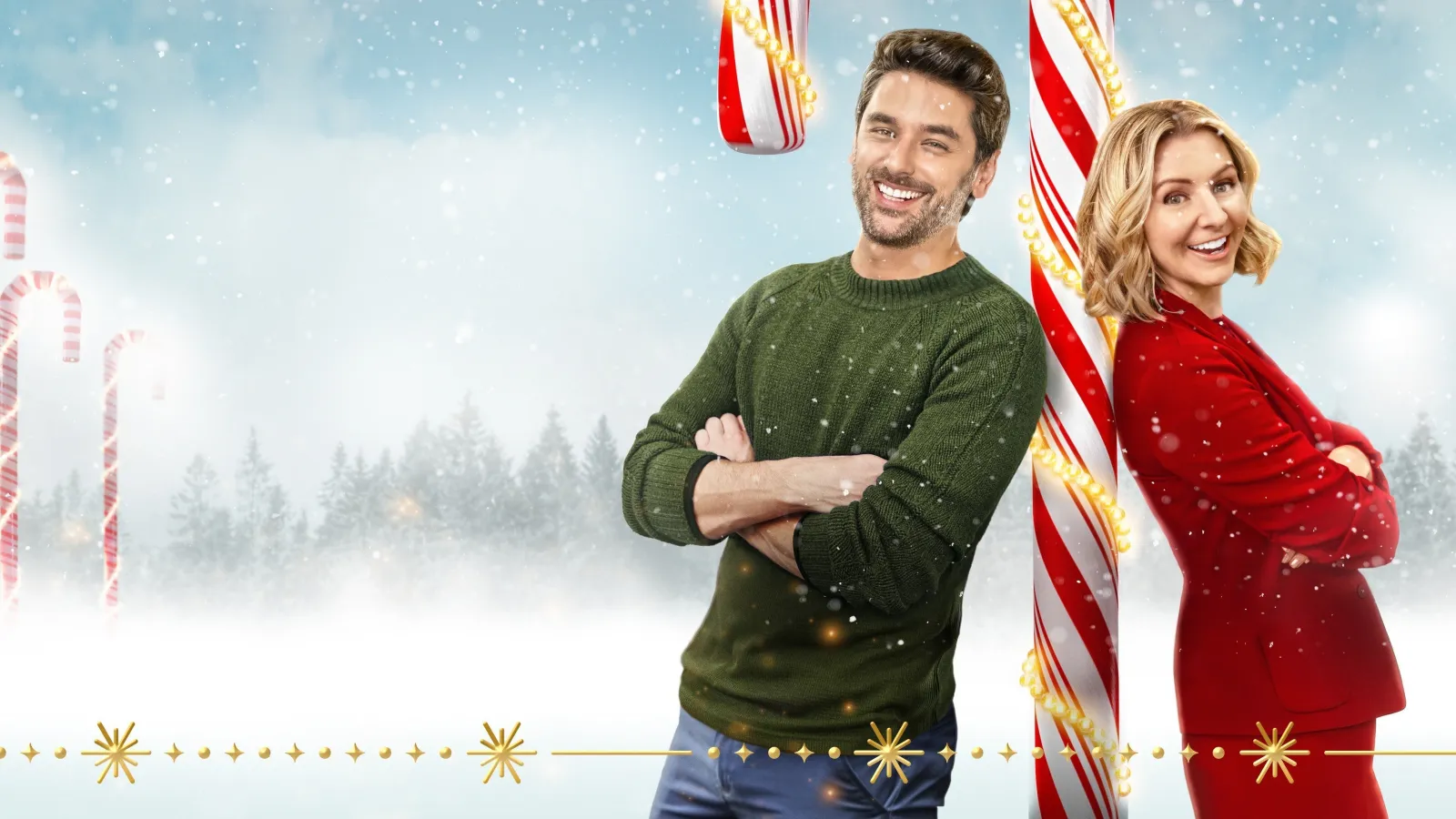 Un Natale zuccheroso streaming ita