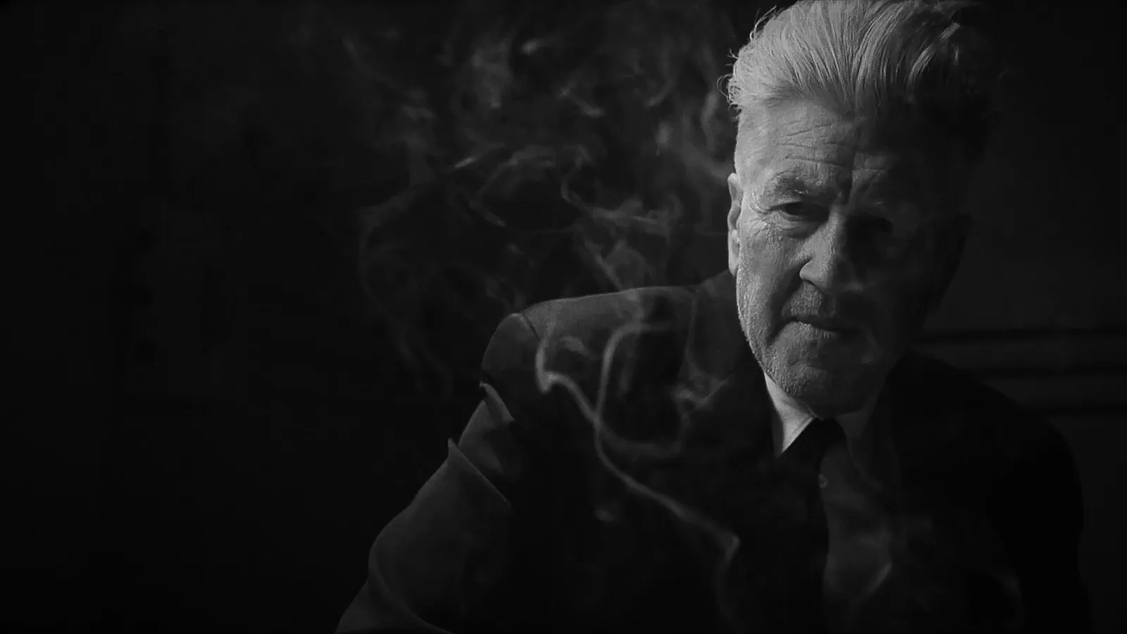 WHAT DID JACK DO? [CORTO] streaming ita