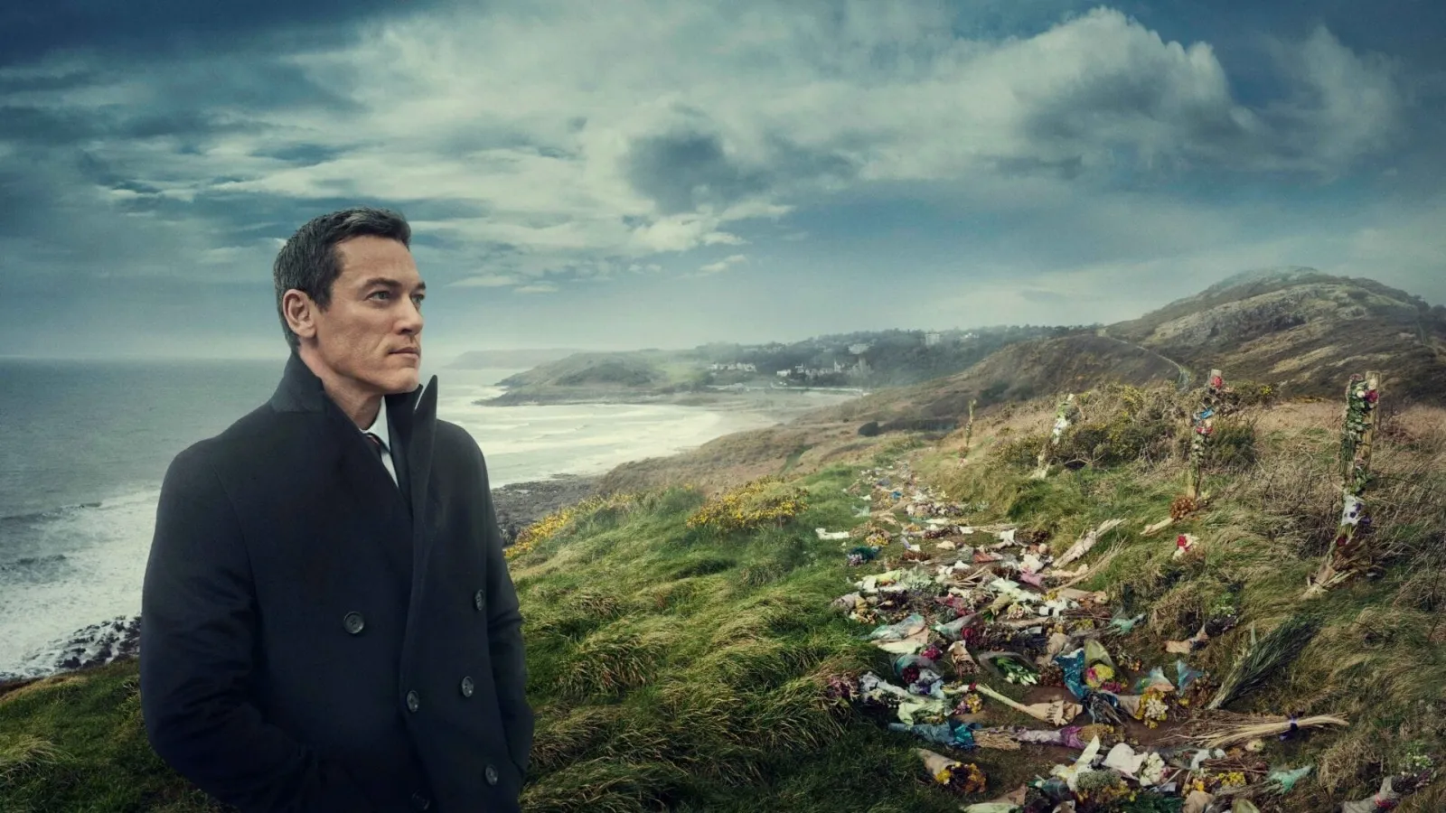 The Pembrokeshire Murders streaming ita