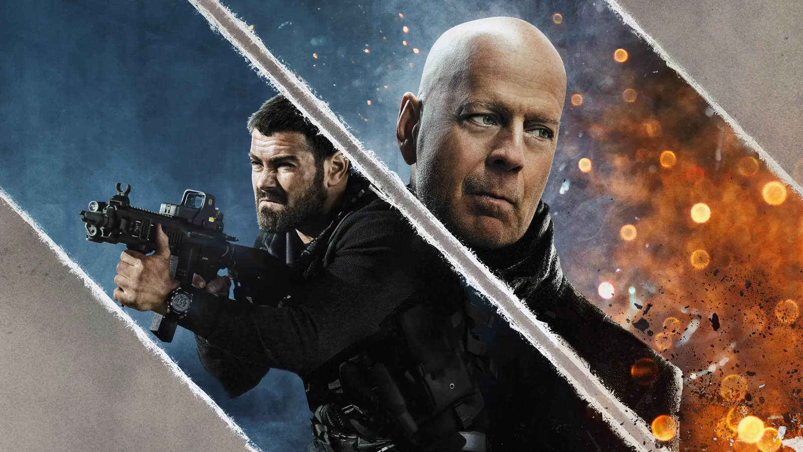 Hard Kill streaming ita