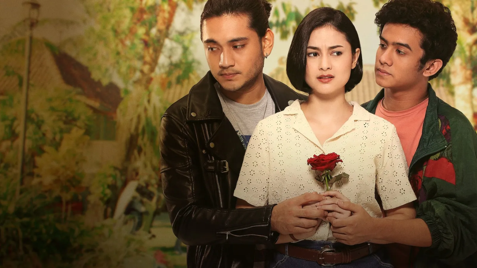 Tersanjung: The Movie streaming ita