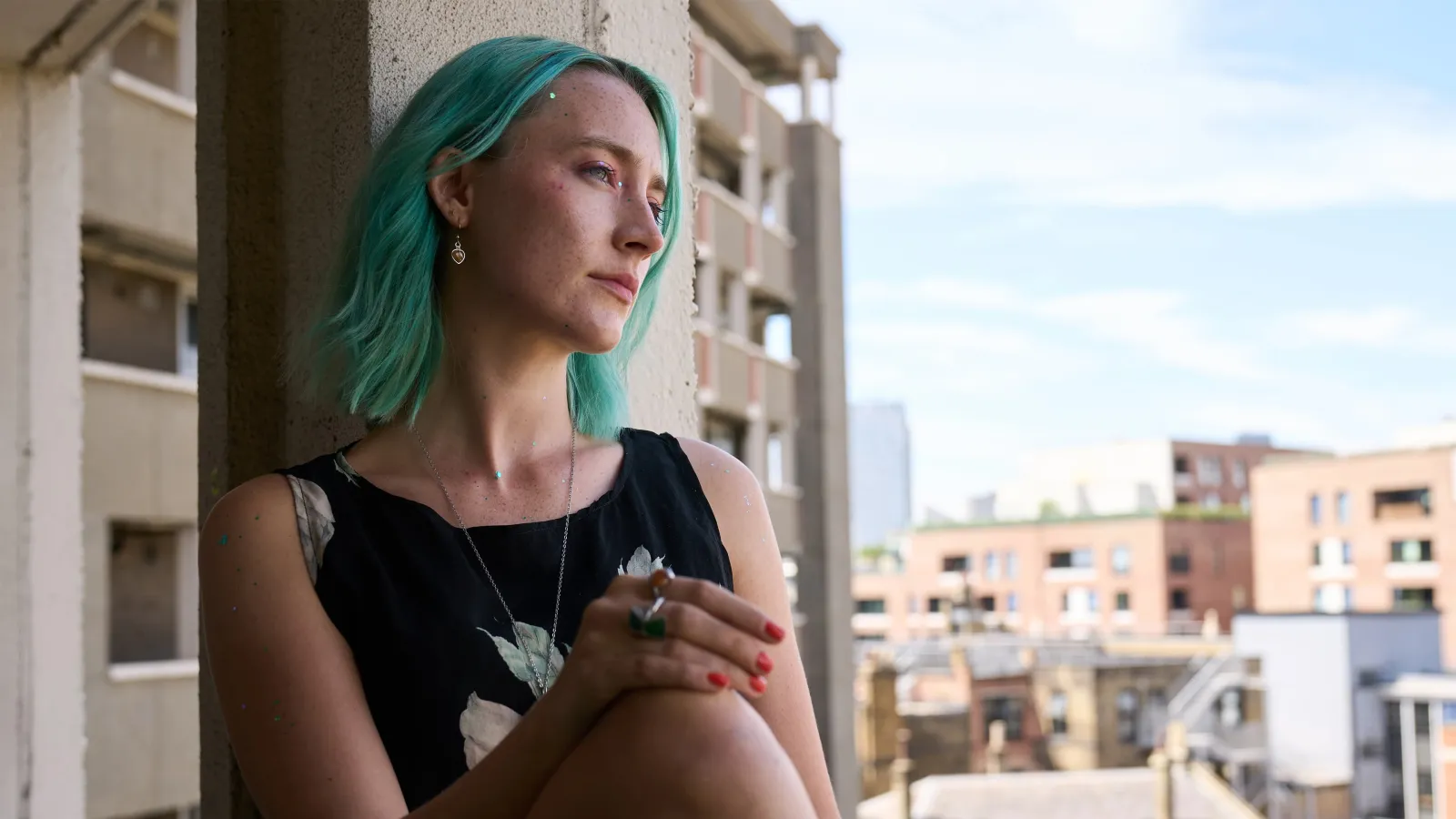 The Outrun - Nelle isole estreme streaming ita