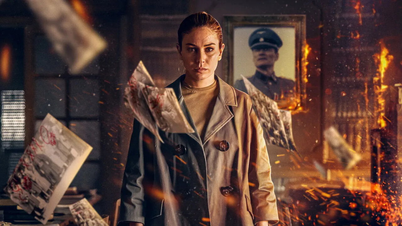Giaguaro – Serie TV streaming ita