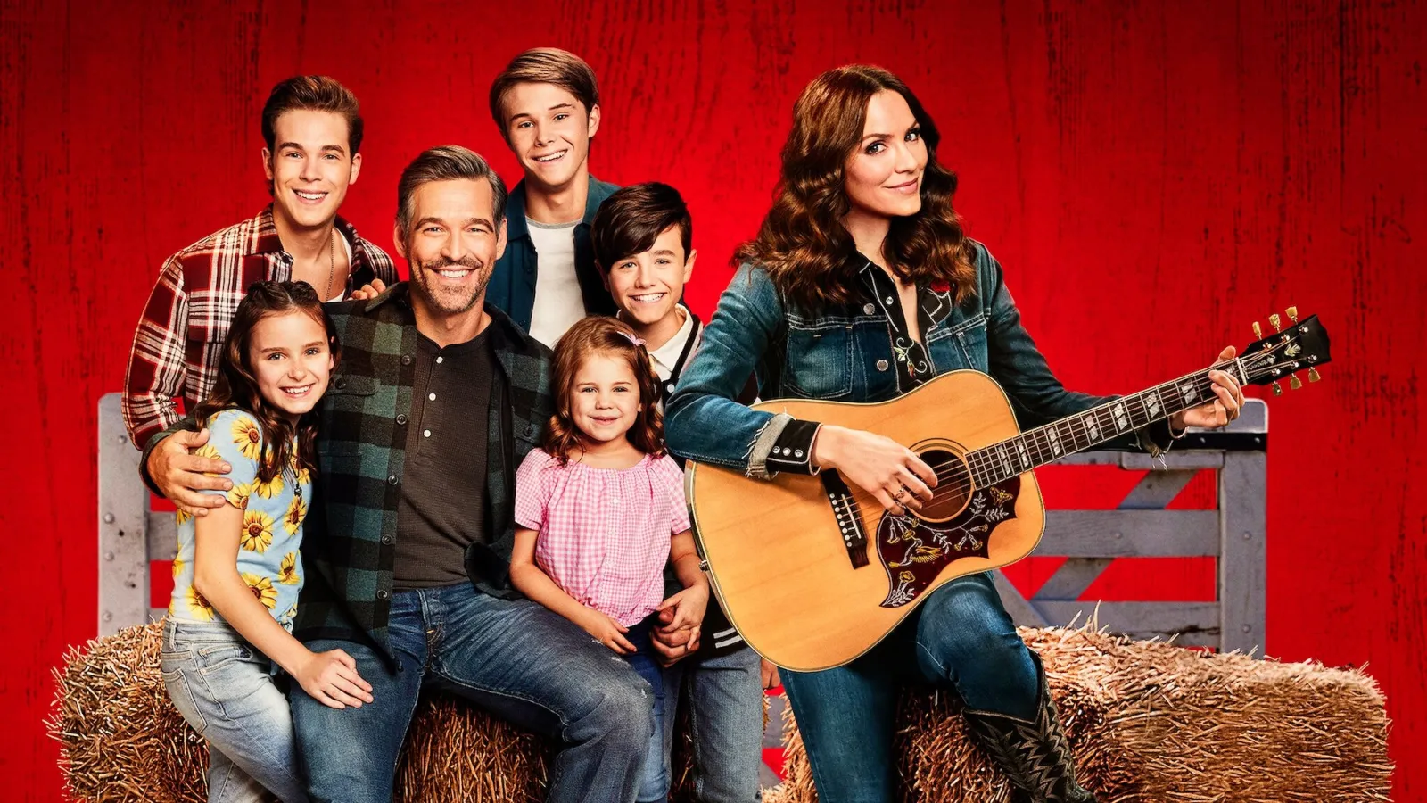 Country Comfort streaming ita