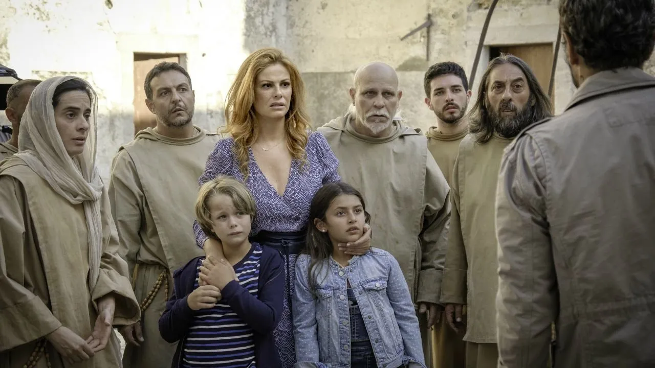 Come una madre streaming ita