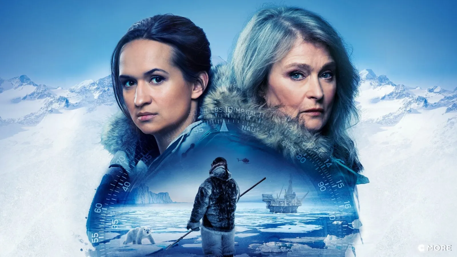 Thin Ice streaming ita
