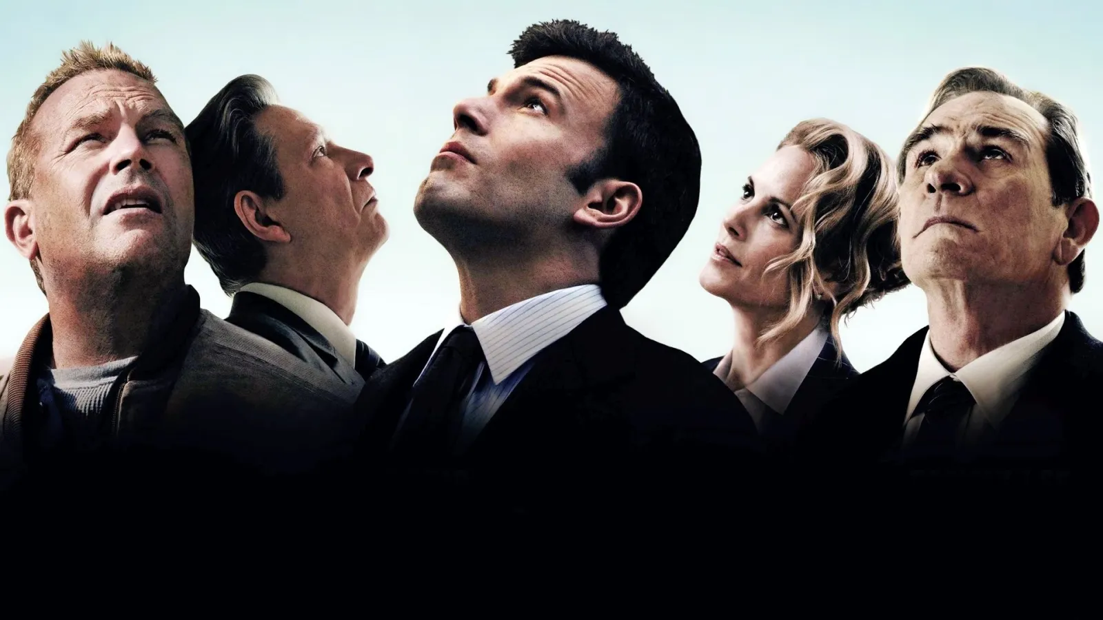The Company Men streaming ita