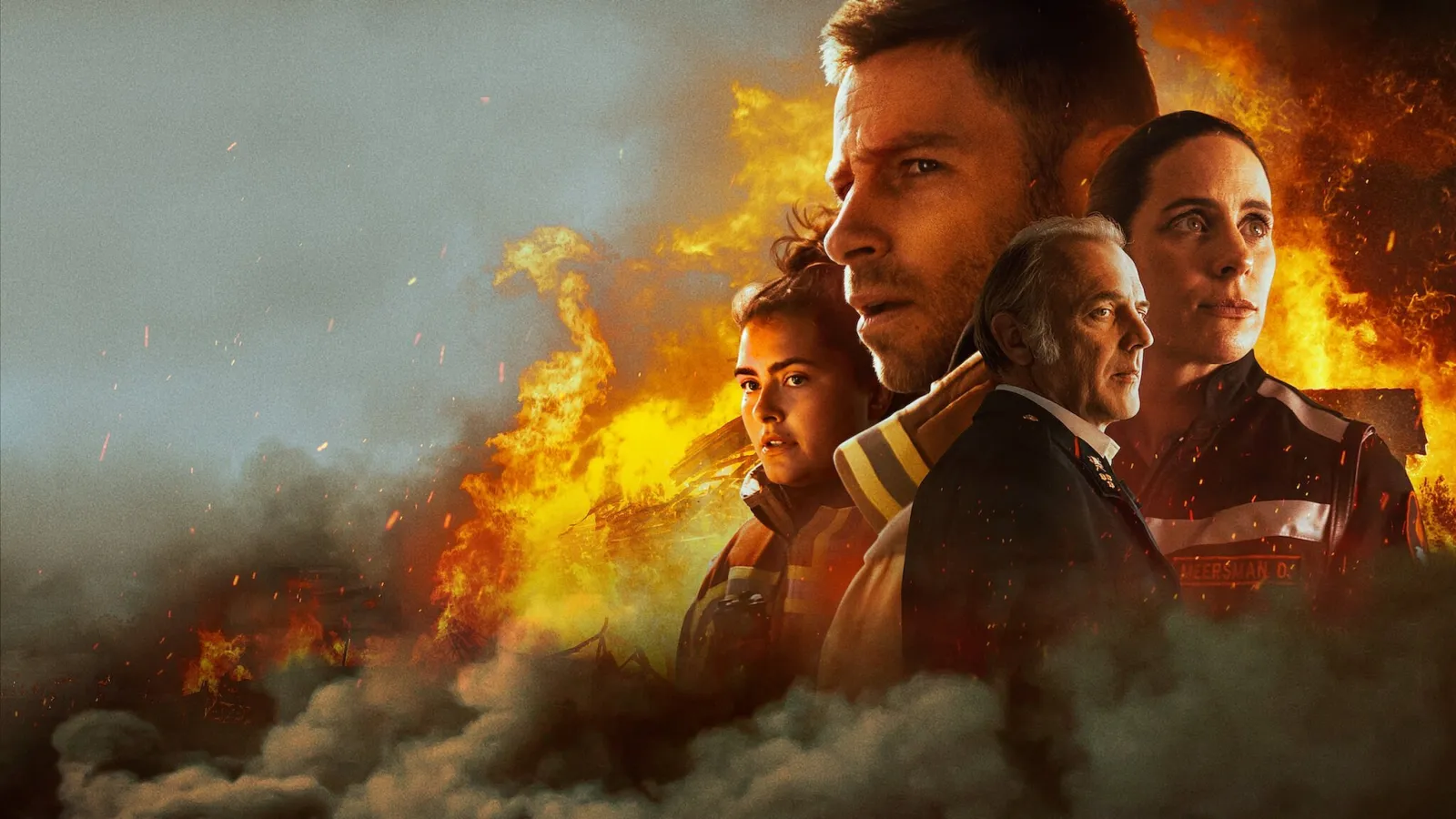 Under Fire (2021) streaming ita