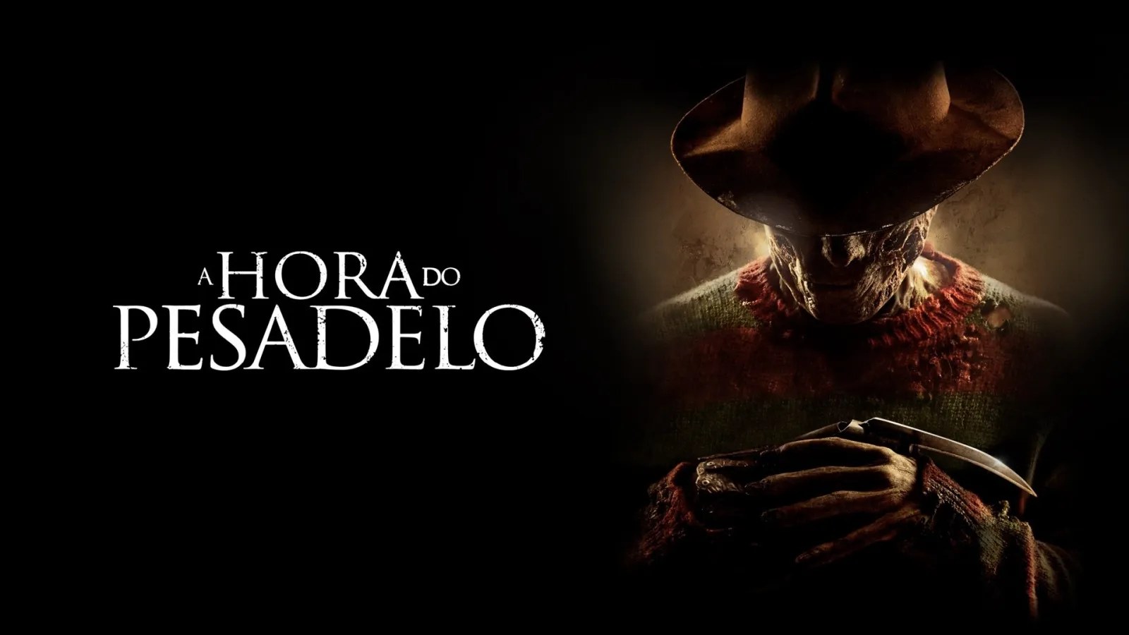 Nightmare streaming ita