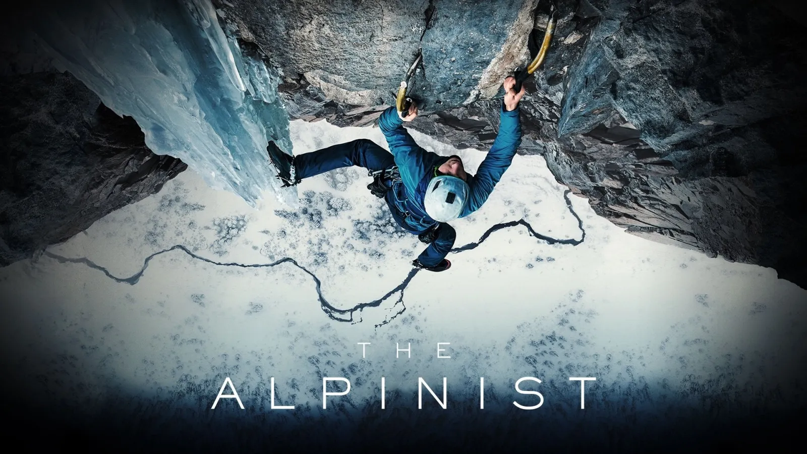 The Alpinist streaming ita